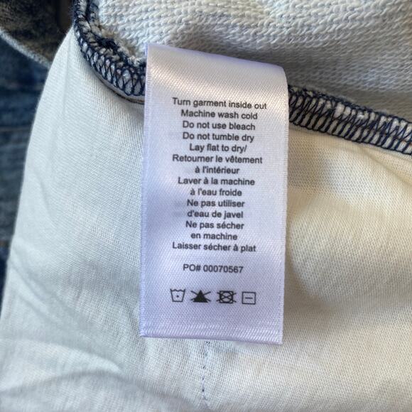 Rag & Bone Miramar Sofie Grove - Picture 9 of 11